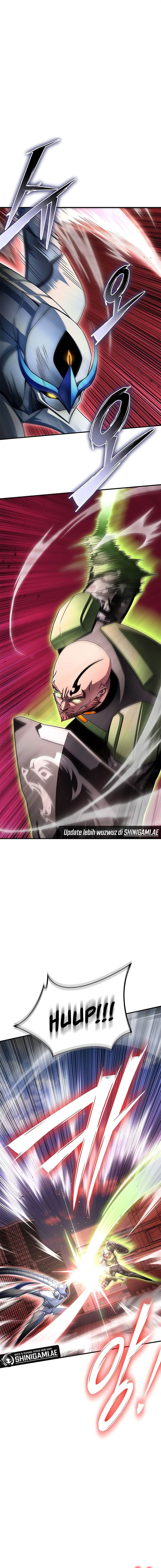 Read Superhuman Battlefield ID Manga Online