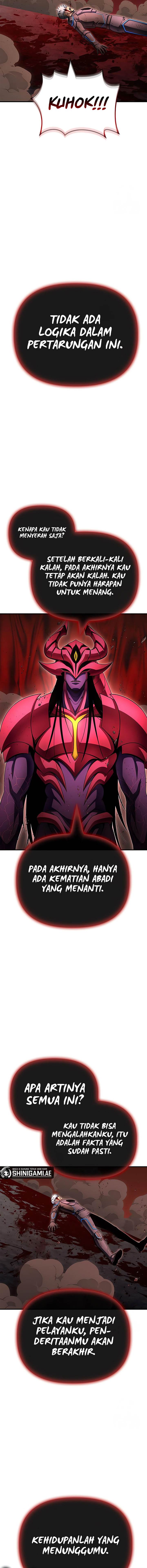 Read Superhuman Battlefield ID Manga Online