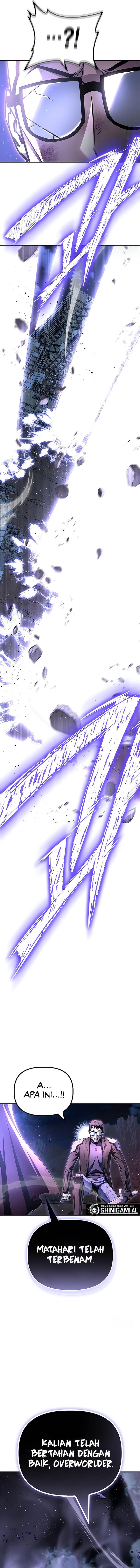 Read Superhuman Battlefield ID Manga Online