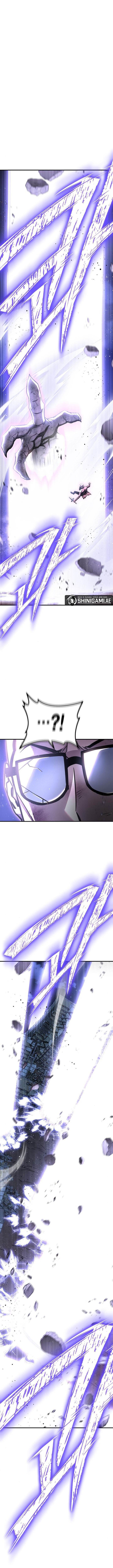 Read Superhuman Battlefield ID Manga Online
