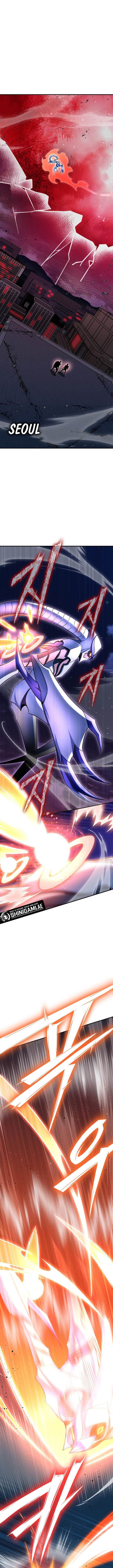 Read Superhuman Battlefield ID Manga Online