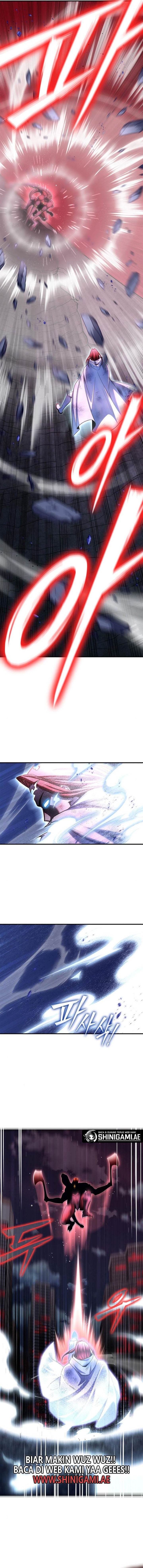 Read Superhuman Battlefield ID Manga Online