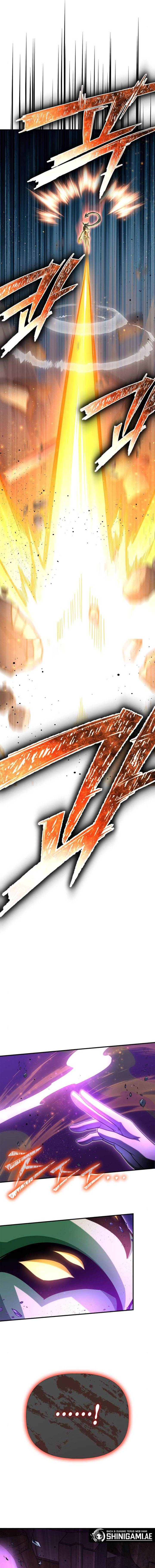 Read Superhuman Battlefield ID Manga Online