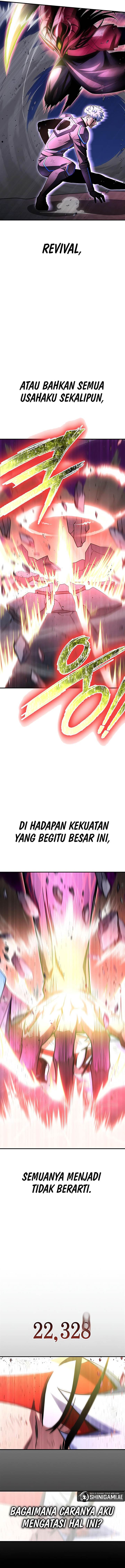 Read Superhuman Battlefield ID Manga Online