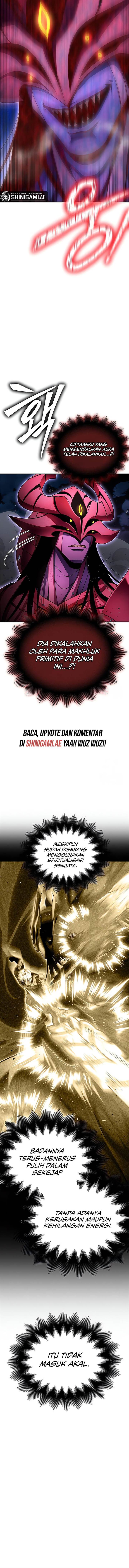 Read Superhuman Battlefield ID Manga Online