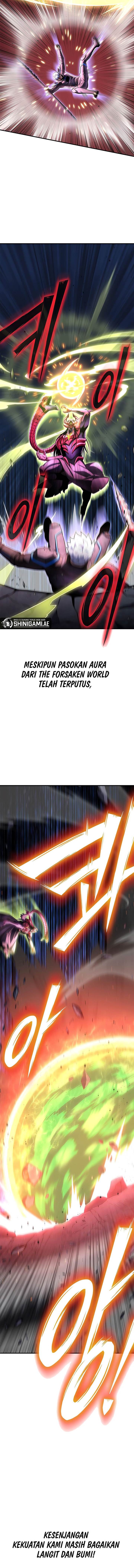 Read Superhuman Battlefield ID Manga Online