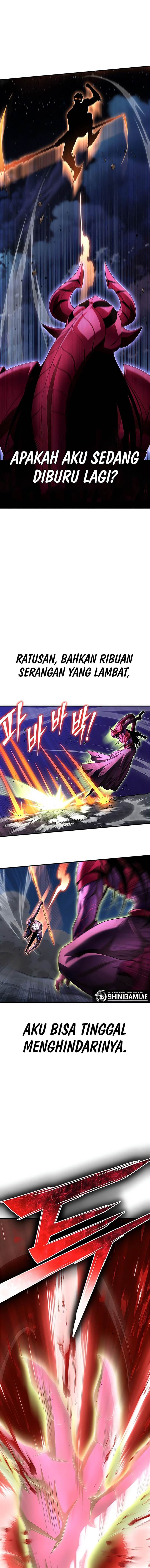 Read Superhuman Battlefield ID Manga Online