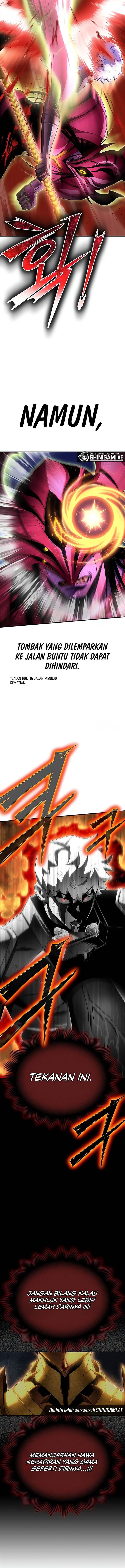 Read Superhuman Battlefield ID Manga Online