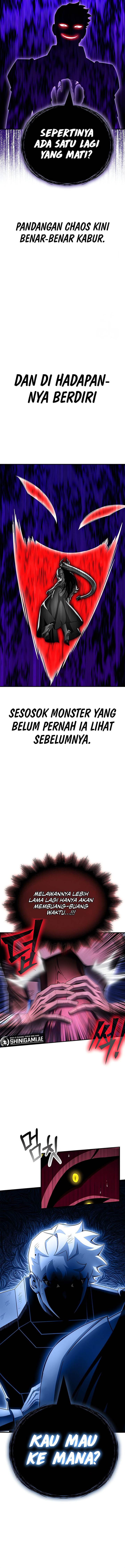 Read Superhuman Battlefield ID Manga Online