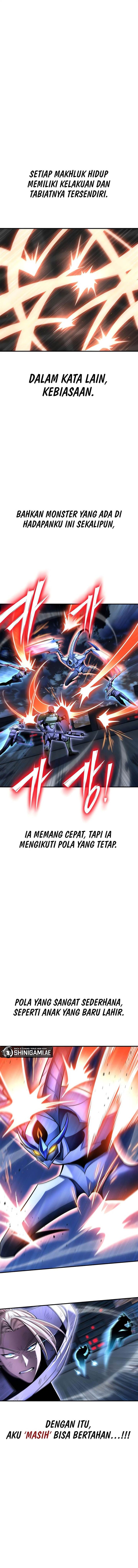 Read Superhuman Battlefield ID Manga Online
