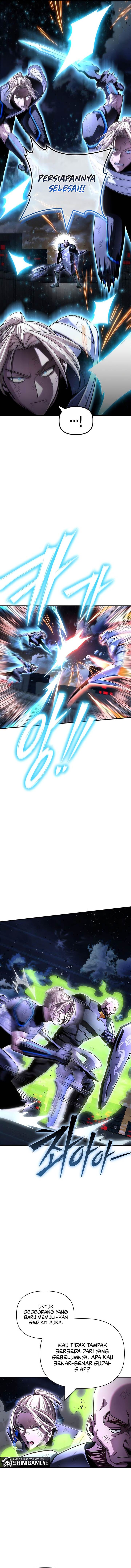 Read Superhuman Battlefield ID Manga Online