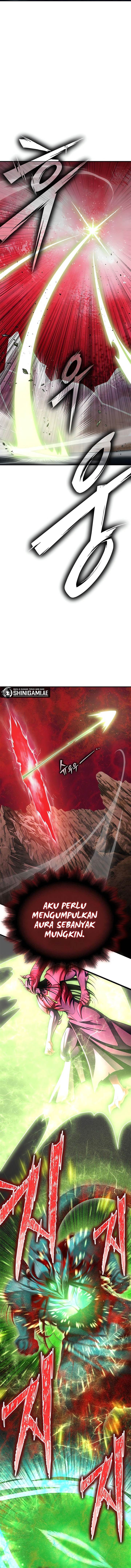 Read Superhuman Battlefield ID Manga Online