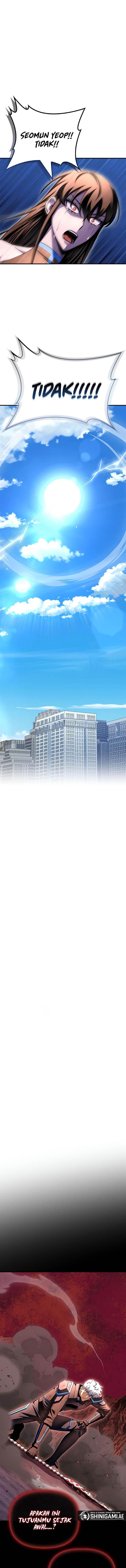 Read Superhuman Battlefield ID Manga Online