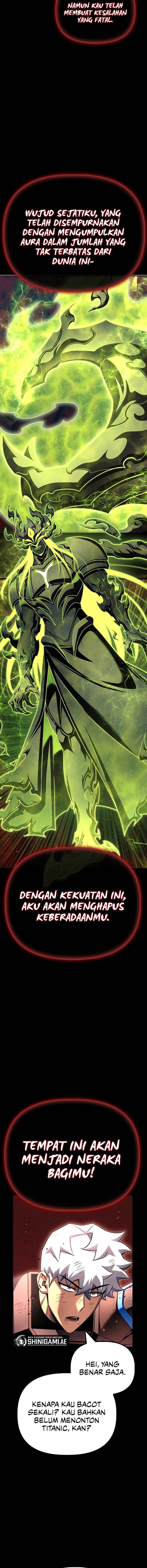 Read Superhuman Battlefield ID Manga Online