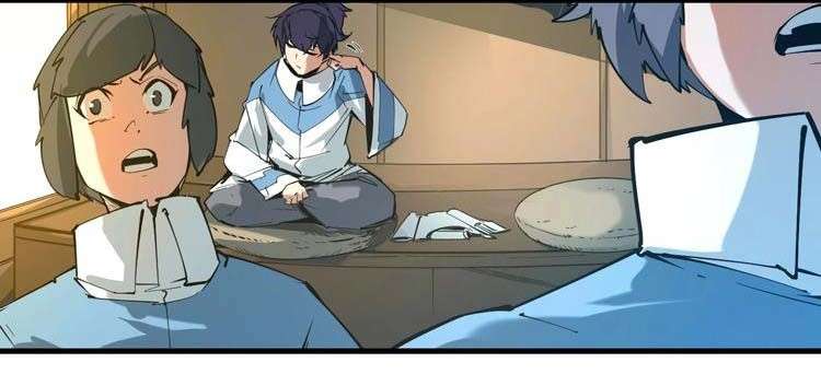 Read The Ultimate of All Ages ID Manga Online