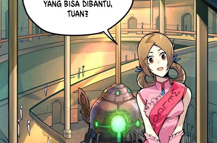 Read The Ultimate of All Ages ID Manga Online