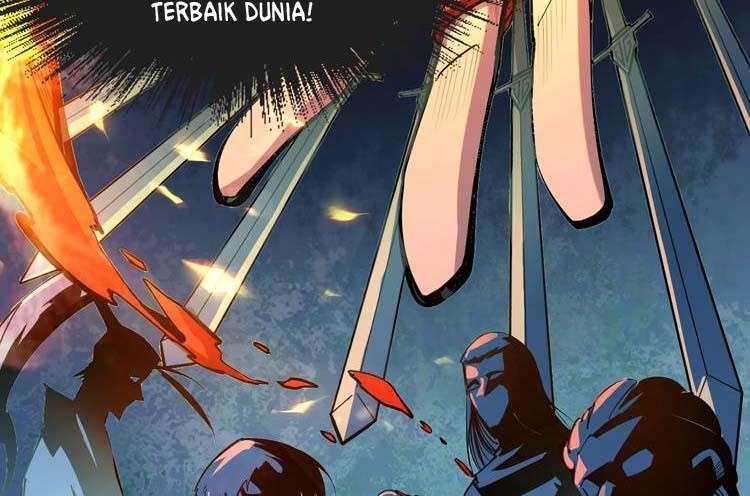 Read The Ultimate of All Ages ID Manga Online