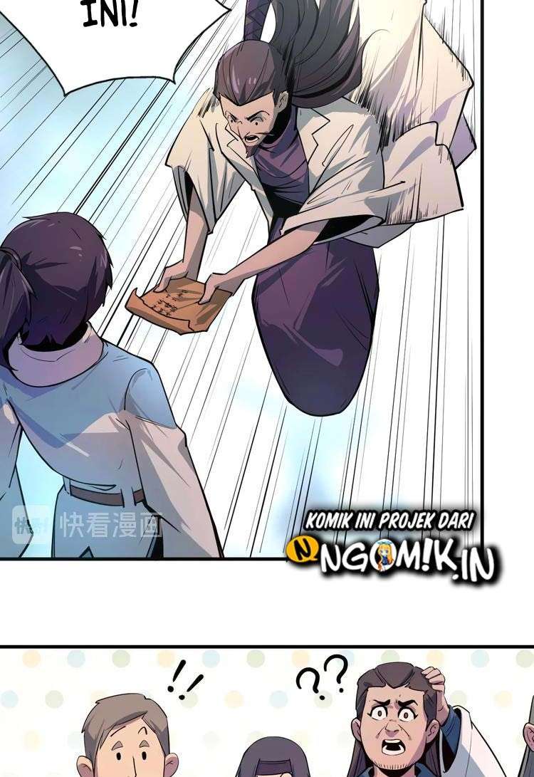 Read The Ultimate of All Ages ID Manga Online