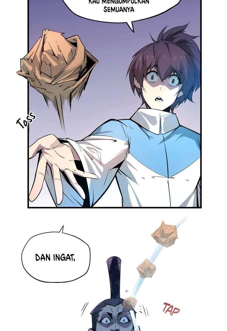 Read The Ultimate of All Ages ID Manga Online