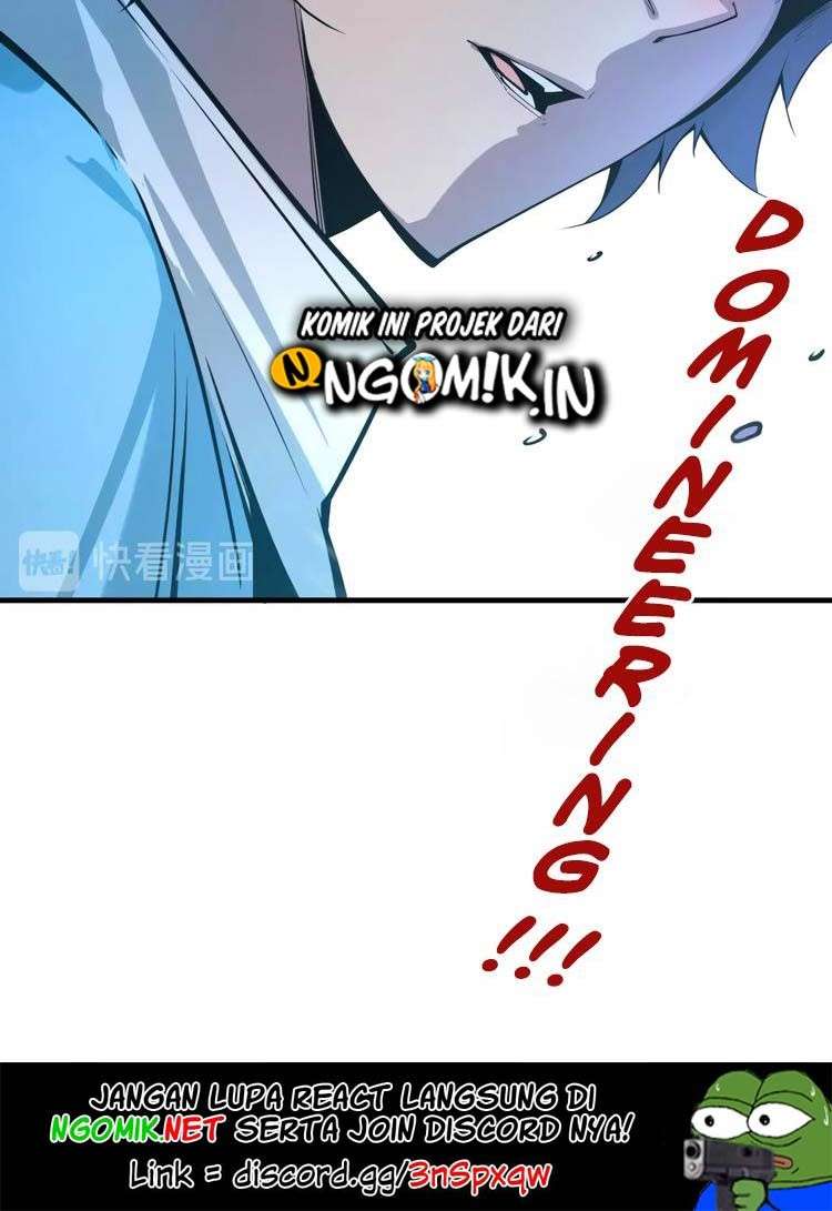 Read The Ultimate of All Ages ID Manga Online