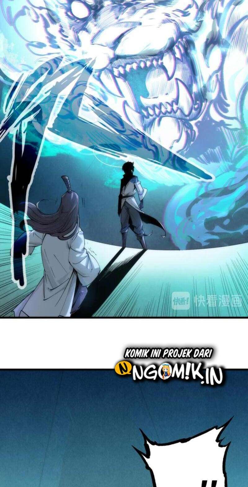 Read The Ultimate of All Ages ID Manga Online