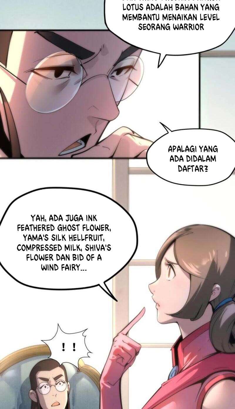 Read The Ultimate of All Ages ID Manga Online