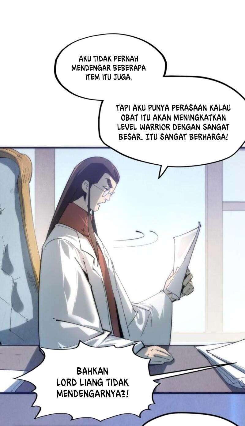 Read The Ultimate of All Ages ID Manga Online