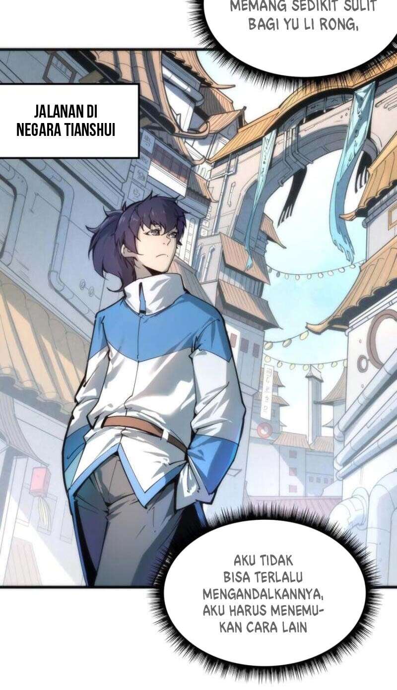 Read The Ultimate of All Ages ID Manga Online