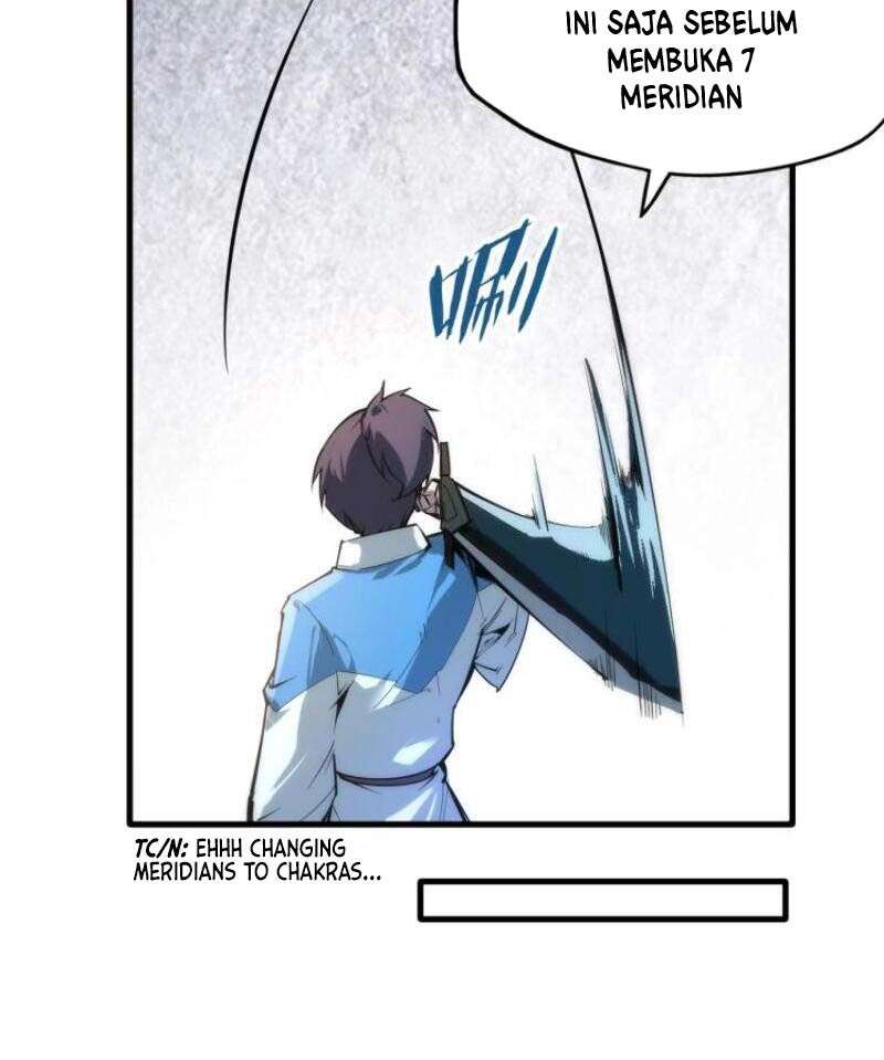 Read The Ultimate of All Ages ID Manga Online