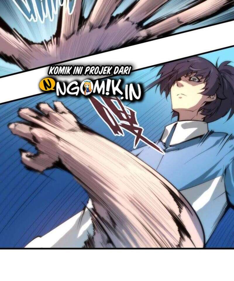 Read The Ultimate of All Ages ID Manga Online