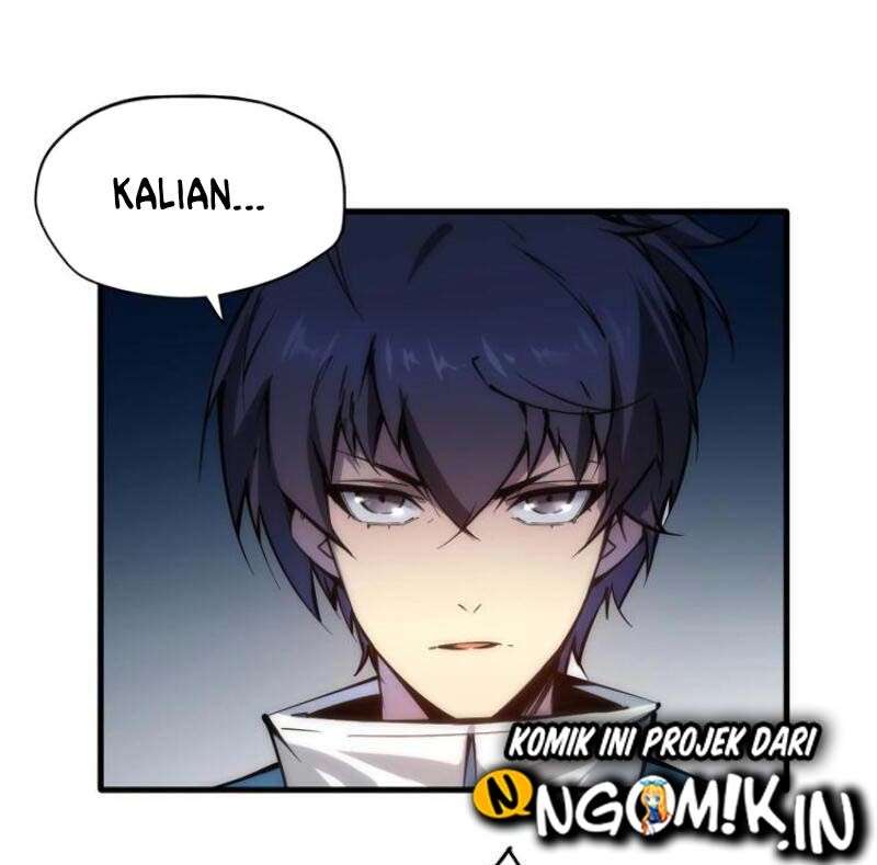 Read The Ultimate of All Ages ID Manga Online
