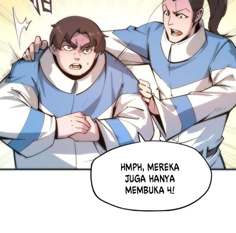 Read The Ultimate of All Ages ID Manga Online