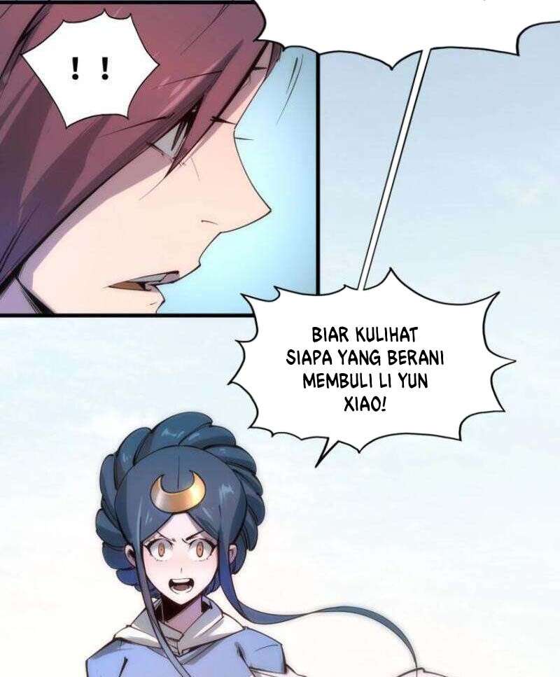 Read The Ultimate of All Ages ID Manga Online