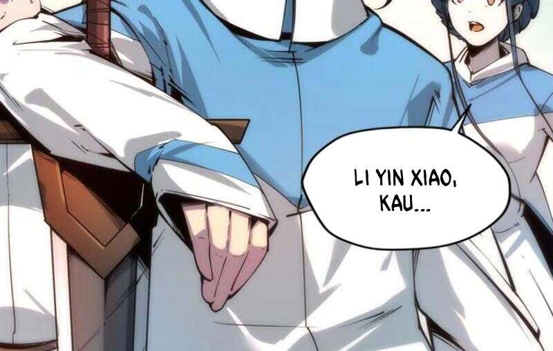 Read The Ultimate of All Ages ID Manga Online