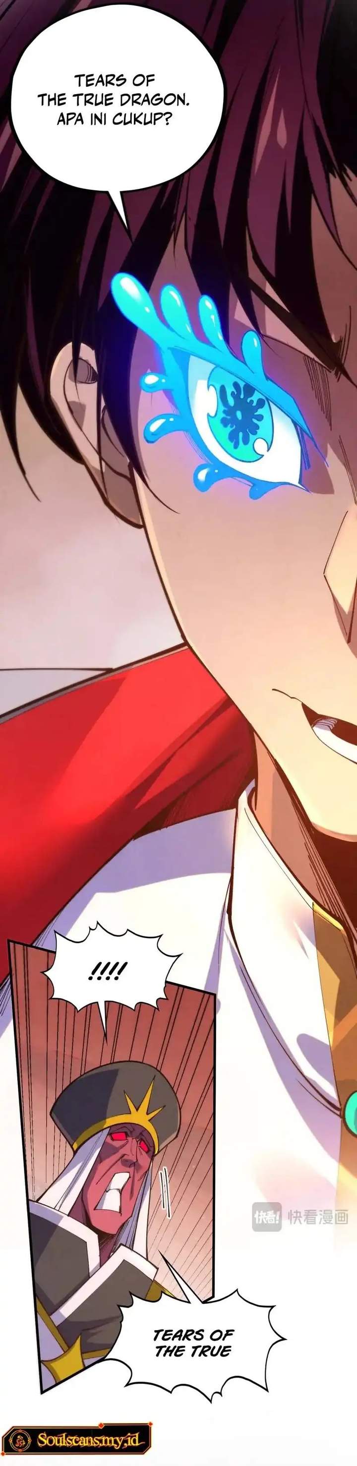 Read The Ultimate of All Ages ID Manga Online