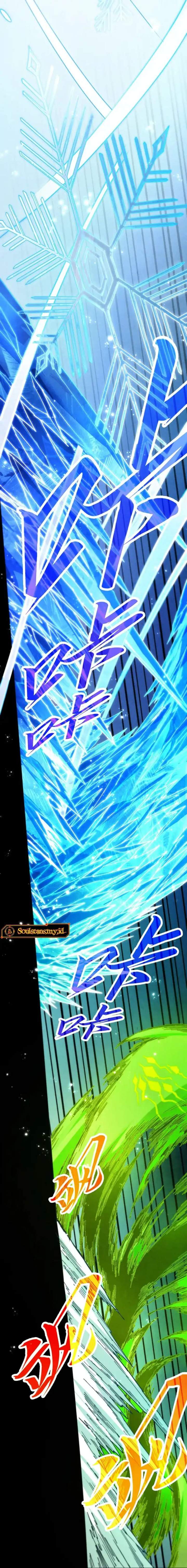 Read The Ultimate of All Ages ID Manga Online