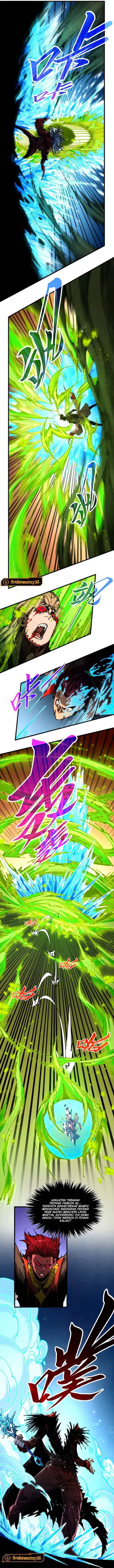 Read The Ultimate of All Ages ID Manga Online