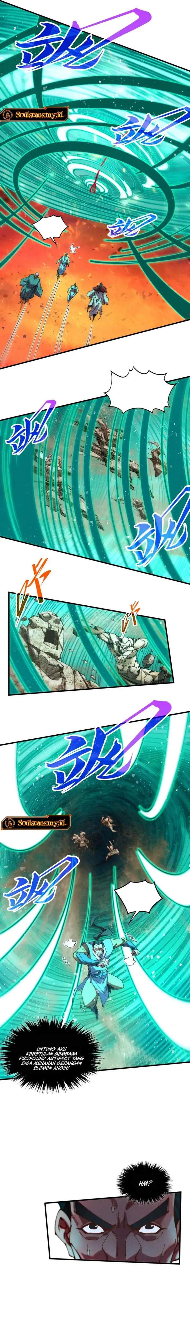 Read The Ultimate of All Ages ID Manga Online