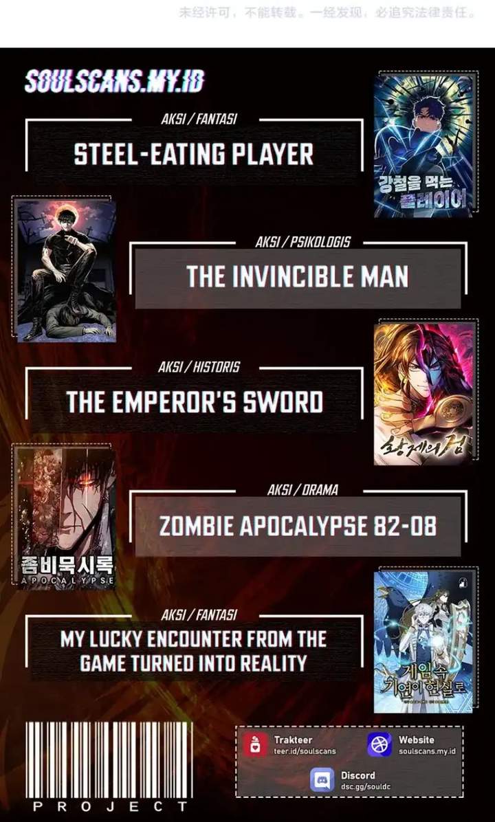 Read The Ultimate of All Ages ID Manga Online