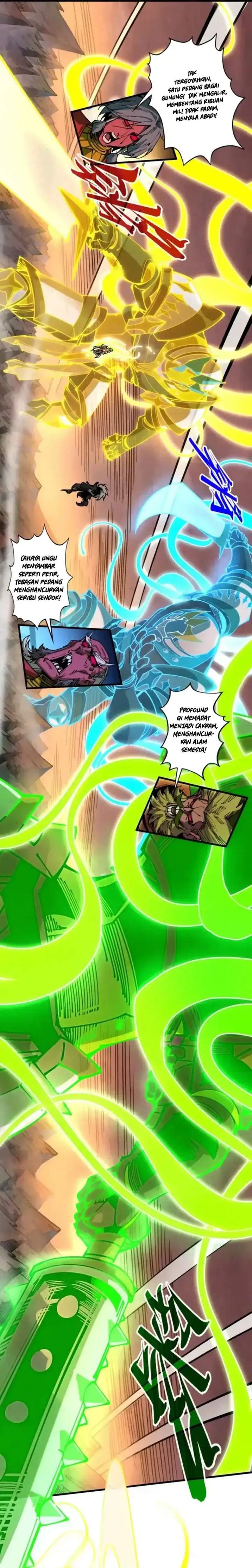 Read The Ultimate of All Ages ID Manga Online