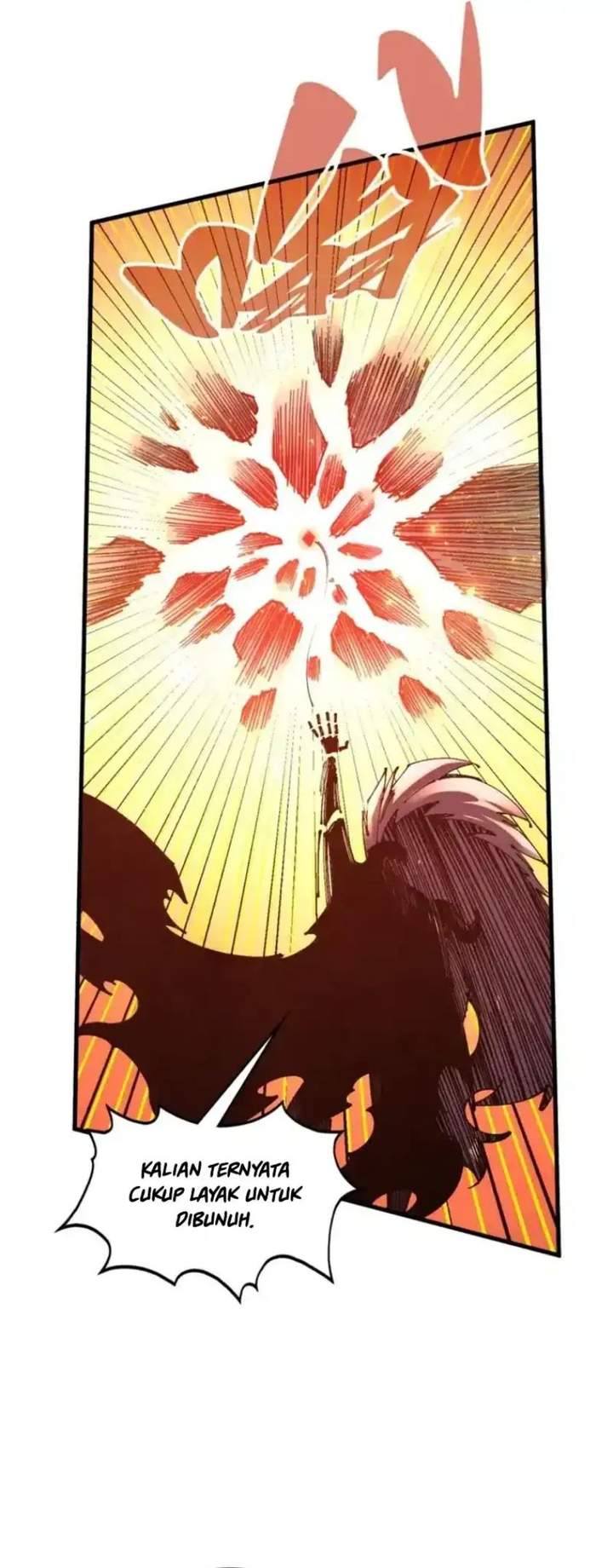 Read The Ultimate of All Ages ID Manga Online