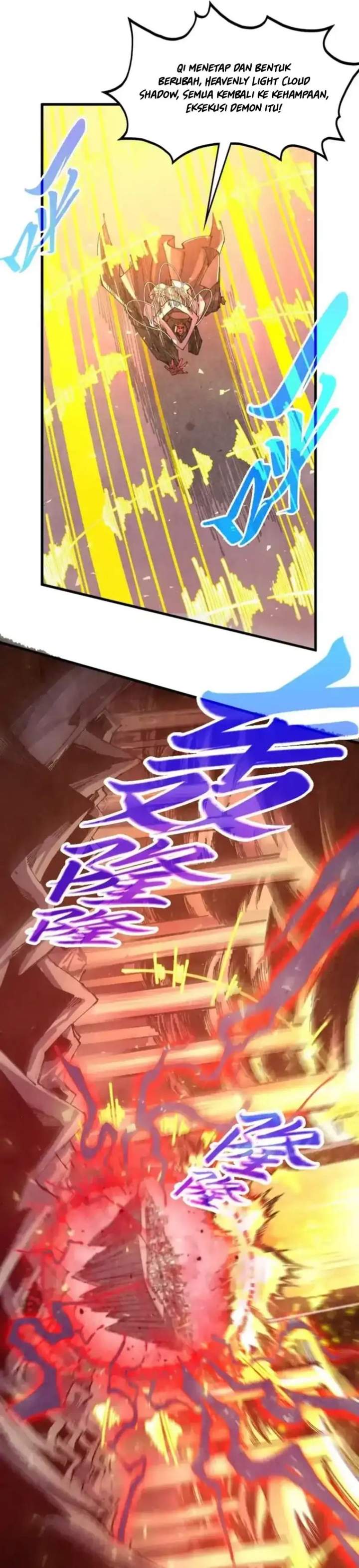 Read The Ultimate of All Ages ID Manga Online