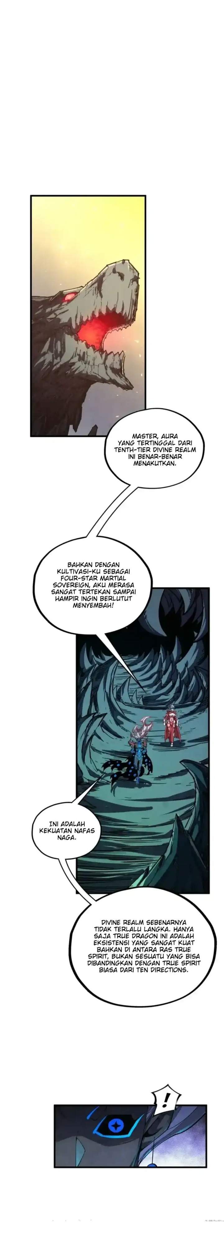 Read The Ultimate of All Ages ID Manga Online