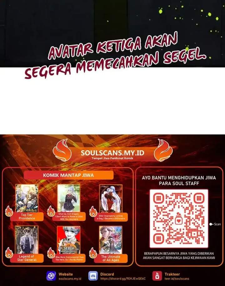 Read The Ultimate of All Ages ID Manga Online