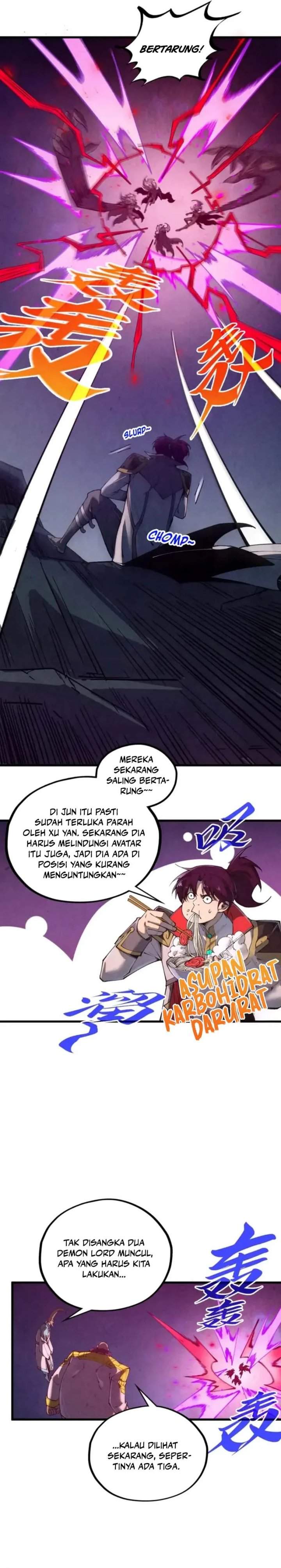 Read The Ultimate of All Ages ID Manga Online