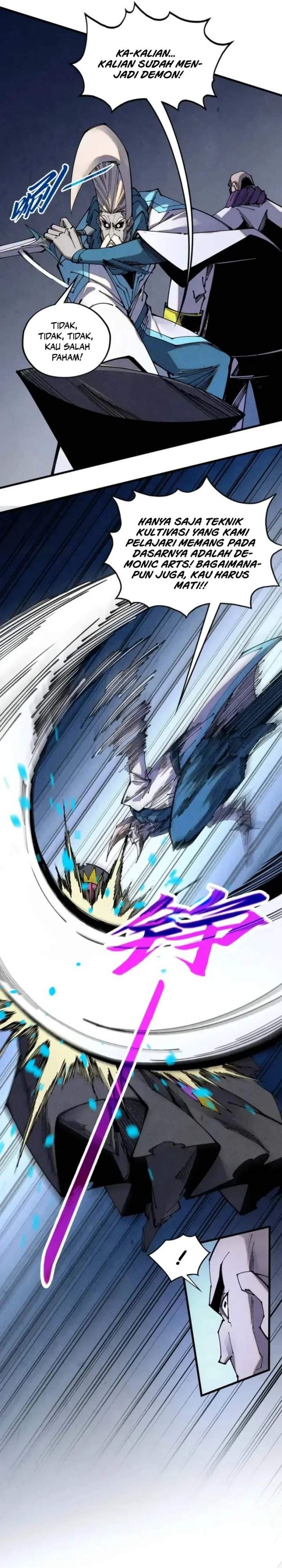 Read The Ultimate of All Ages ID Manga Online