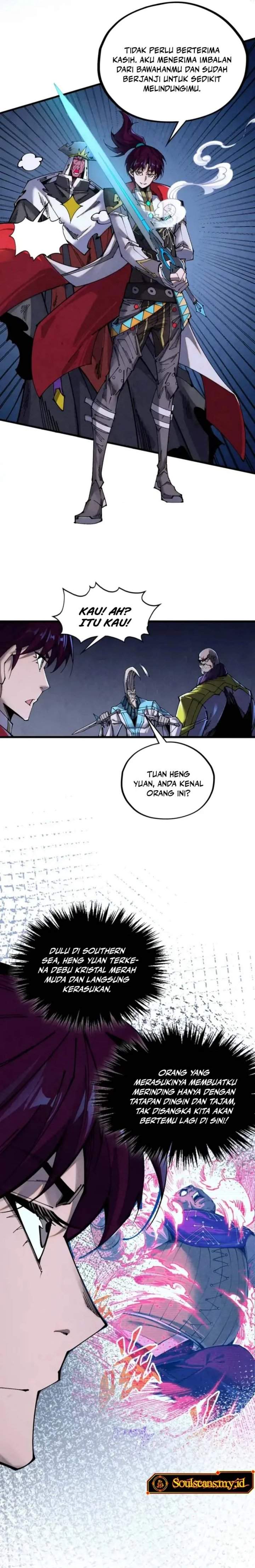 Read The Ultimate of All Ages ID Manga Online