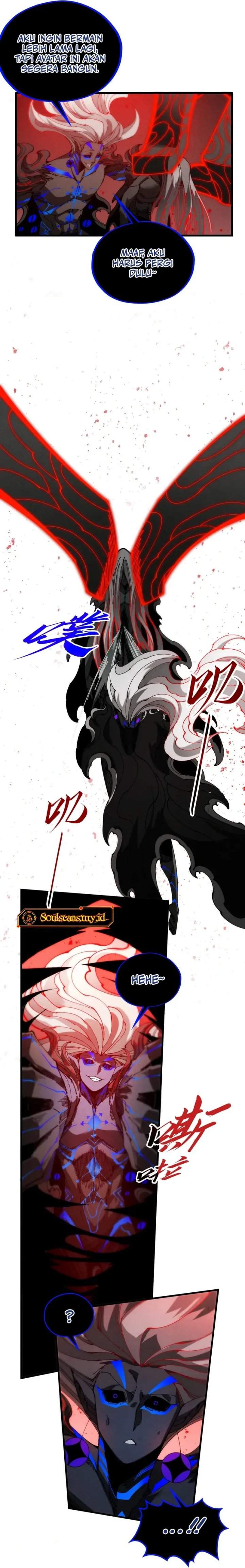 Read The Ultimate of All Ages ID Manga Online