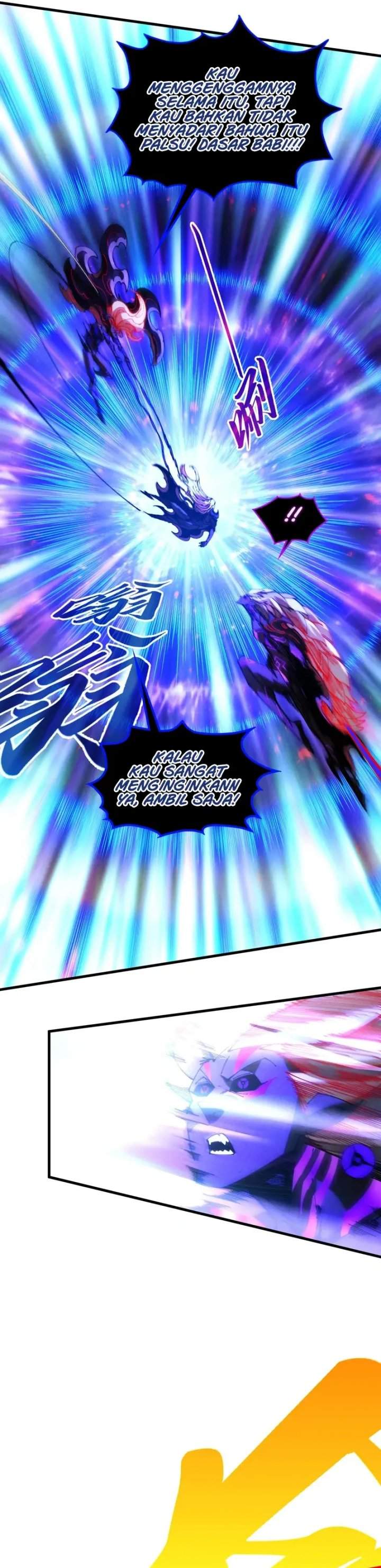 Read The Ultimate of All Ages ID Manga Online