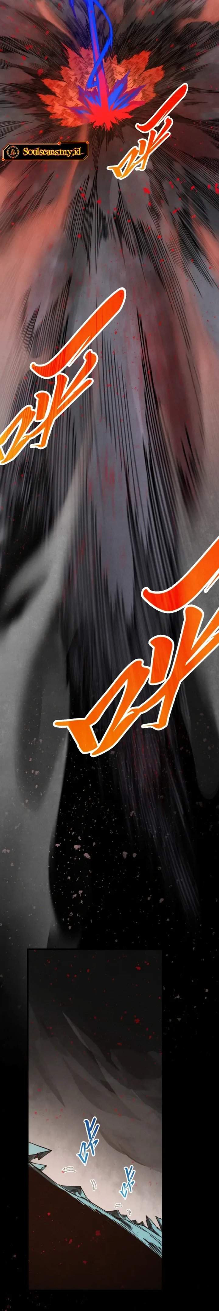 Read The Ultimate of All Ages ID Manga Online
